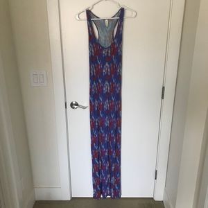 Threads 4 Thought dress